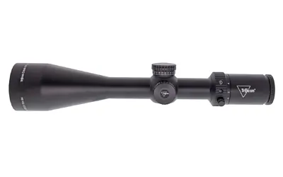 Trijicon Credo Hx 2.5-10x56 Sfp R/g