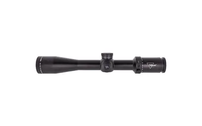 Trijicon Credo Hx 2.5-15x42 Sfp R/g