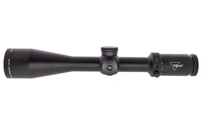 Trijicon Credo Hx 4-16x50 Sfp R/g/g
