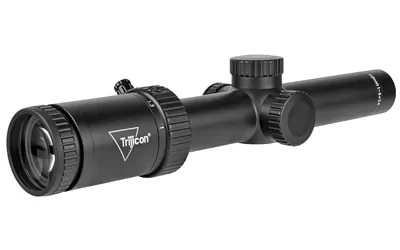 Trijicon Credo Hx 1-6x24 Bdc 223 Grn