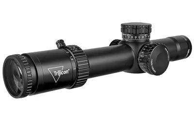 Trijicon Credo Hx 1-8x24 Ffp Moa R/g