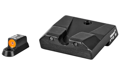 Trijicon Hd Ns Cz P-10/p-10c Orange
