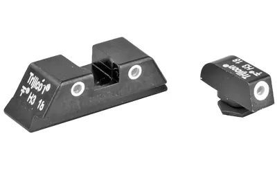 Trijicon Ns For Glk 20 21