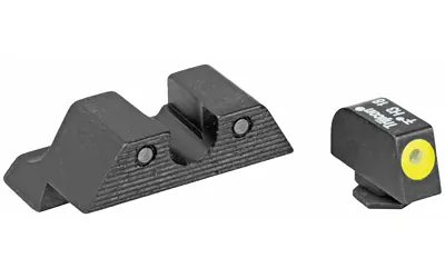 Trijicon Hd Ns For Glk Ylw Outline