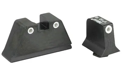 Trijicon Sup Ns Grn For Glk 9mm W/w
