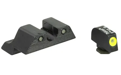 Trijicon Hd Xr Ns For Glk 9/40 Yell