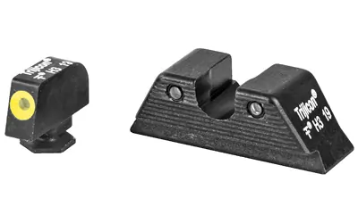 Trijicon Hd Xr For Glk Mos 9/40 Yell