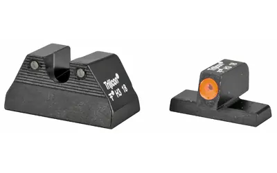 Trijicon Ns H&k Hd Set Org