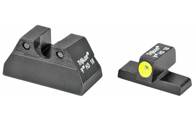 Trijicon Ns H&k Hd Ylw Compact
