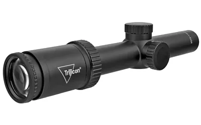 Trijicon Huron 1-4x24 Bdc Hunters
