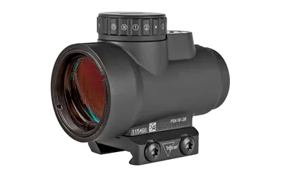 Trijicon Mro Hd Red Dot W/ Low Mount