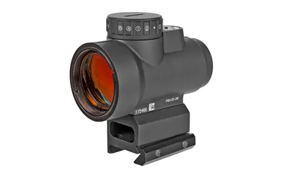 Trijicon Mro Hd Red Dot Full Co-wit