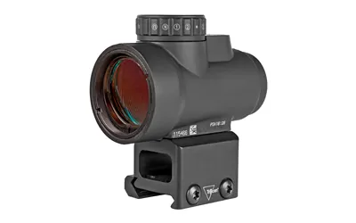 Trijicon Mro Hd Red Dot Lwr 1/3 Co-w