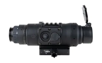 Trijicon Reap-ir Type 4 24mm Blk