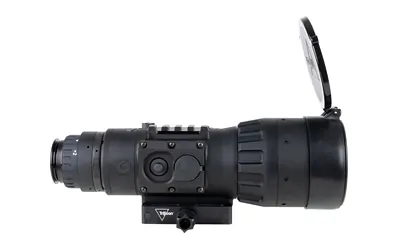 Trijicon Reap-ir Type 4 60mm Blk