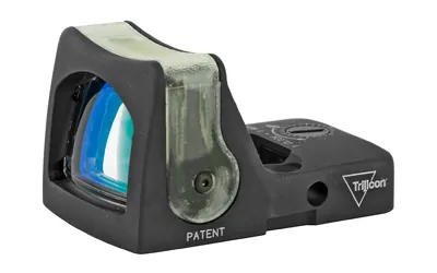 Trijicon Rmr Dual Ilum 9moa Amb Dot