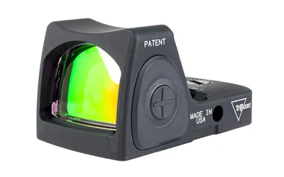 Trijicon Dual Defense M17/18 Blk