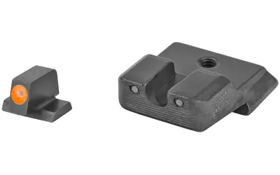 Trijicon Hd Ns S&w M&p Org Front