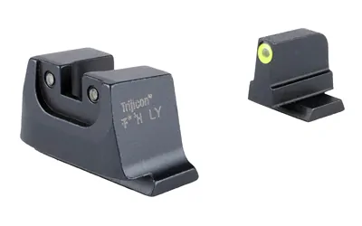 Trijicon Sup Ns Grn M&p Core Yf/br