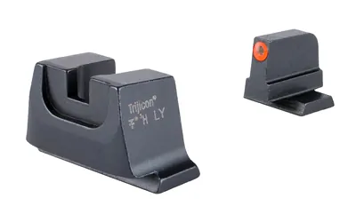 Trijicon Sup Ns Grn M&p Core Of/mr