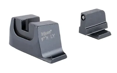 Trijicon Sup Ns Grn M&p Core Bf/mr