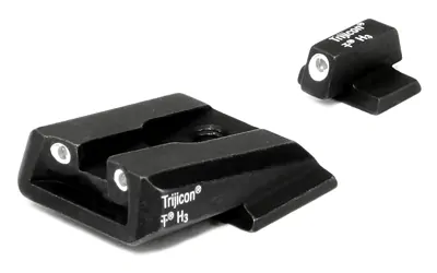 Trijicon Ns S&w M&p 3 Dot