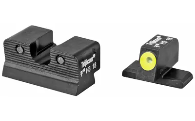 Trijicon Hd Ns Sig P220/229 Ylw