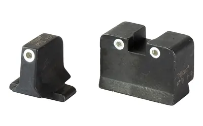 Trijicon Sup Ns Grn For Sig 9mm W/w