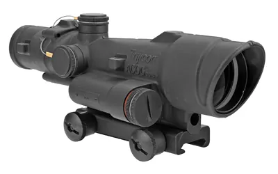 Trijicon Acog 3.5x35led .223 Grn Chv