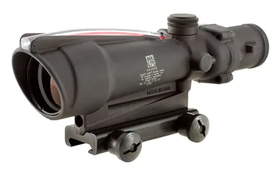 Trijicon Acog 3.5x35 Hs .308 W/ta51