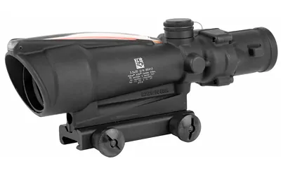 Trijicon Acog 3.5x35 Hs .223 W/ta51