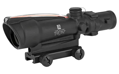 Trijicon Acog 3.5x35 Red Xhr .308