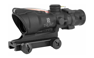 Trijicon Acog 4x32 Red Xhr .223