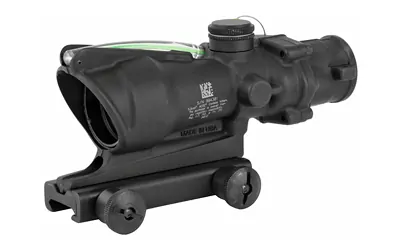 Trijicon Acog 4x32 Grn Hs 6.8 W/ta51