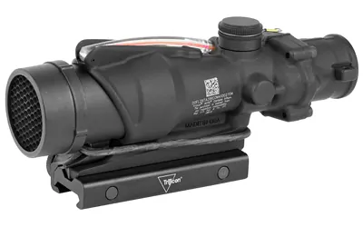 Trijicon Acog Rco 4x32 Red Chv M4