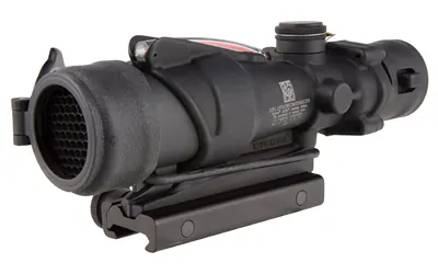 Trijicon Acog Rco 4x32 Red Chv M150