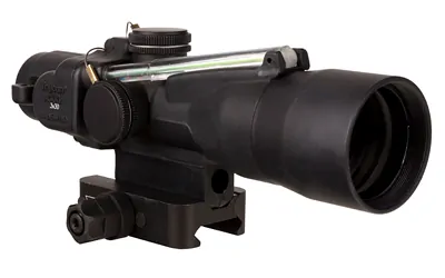 Trijicon Acog 3x30 Grn Hs/dot .223
