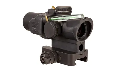 Trijicon Acog 1.5x16s Green Ring