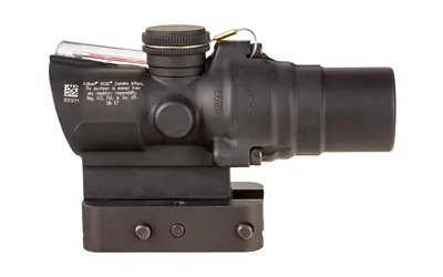 Trijicon Acog 1.5x16s Red Ring