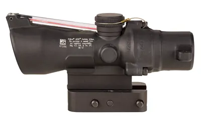 Trijicon Acog 3x24 Red Hs/dot .223