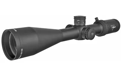 Trijicon Tenmile 4-24x50 Sfp Mrad Rd