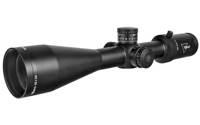 Trijicon Tenmile Hx 5-25x50 Sfp Moa