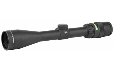 Trijicon Accupoint 3-9x40 Dplx Grn D