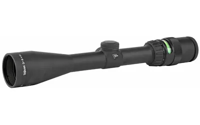 Trijicon Accupoint 3-9x40 Grn Tri