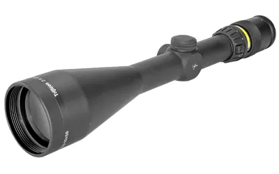 Trijicon Accupoint 2.5-10x56 Std Dpl