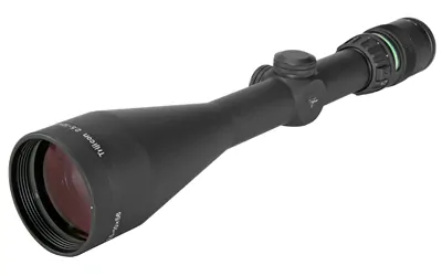 Trijicon Accupoint 2.5-10x56 Grn Mdt