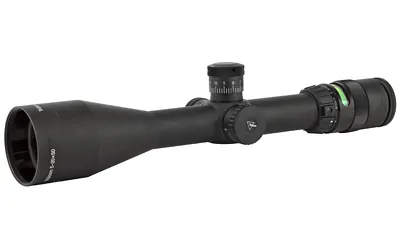Trijicon Accupoint 5-20x50 Grn Dot 3