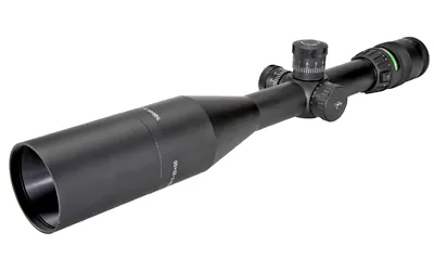 Trijicon Accupoint 5-20x50 Grn Dot