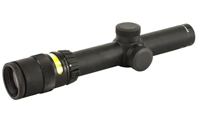 Trijicon Accupoint 1-4x24 Grn Dot 30