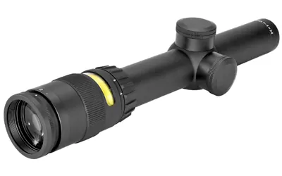 Trijicon Accupnt 1-4x24 Std Dplx Grn